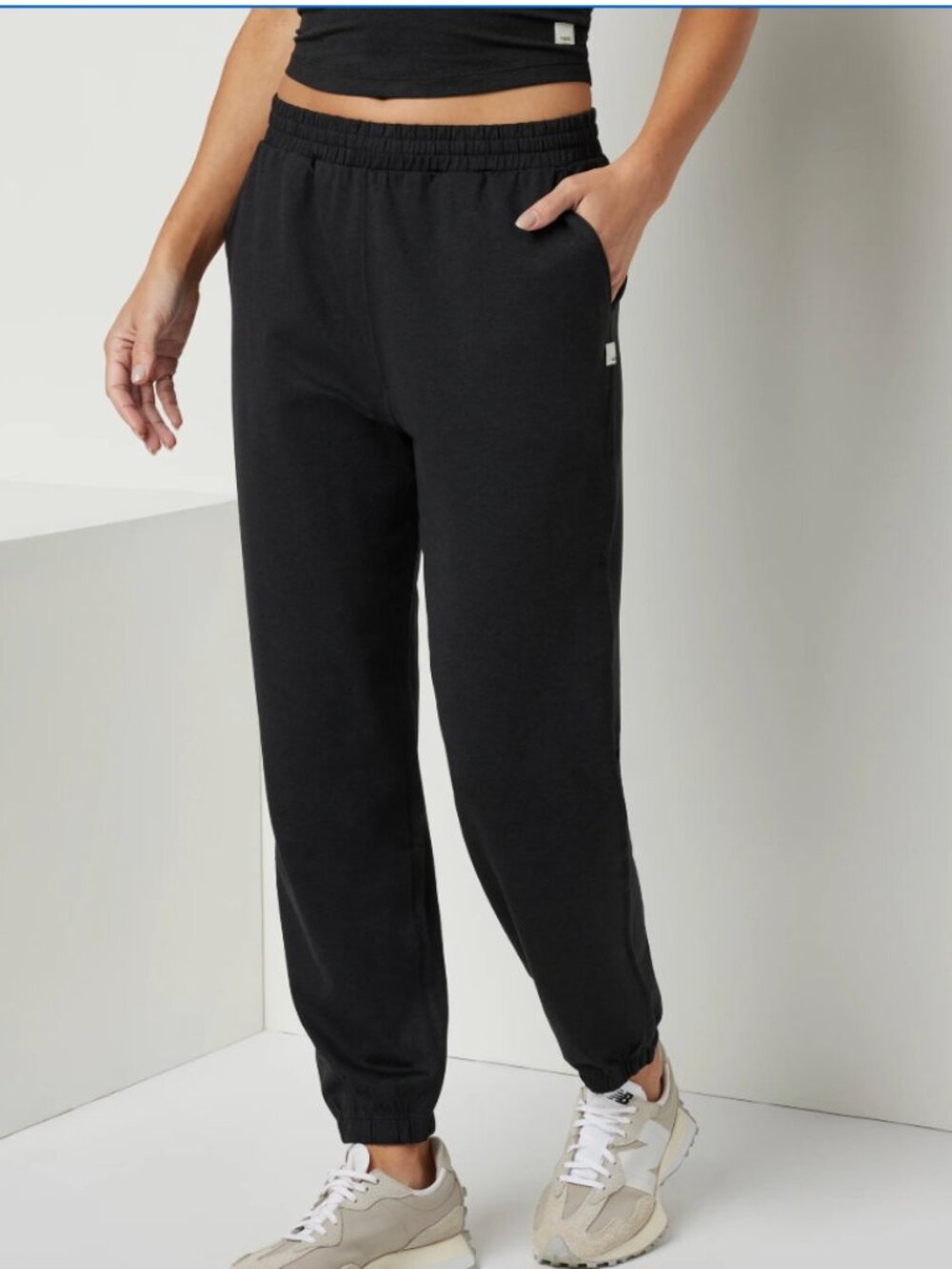 Vuori Boyfriend Sweatpant Jogger